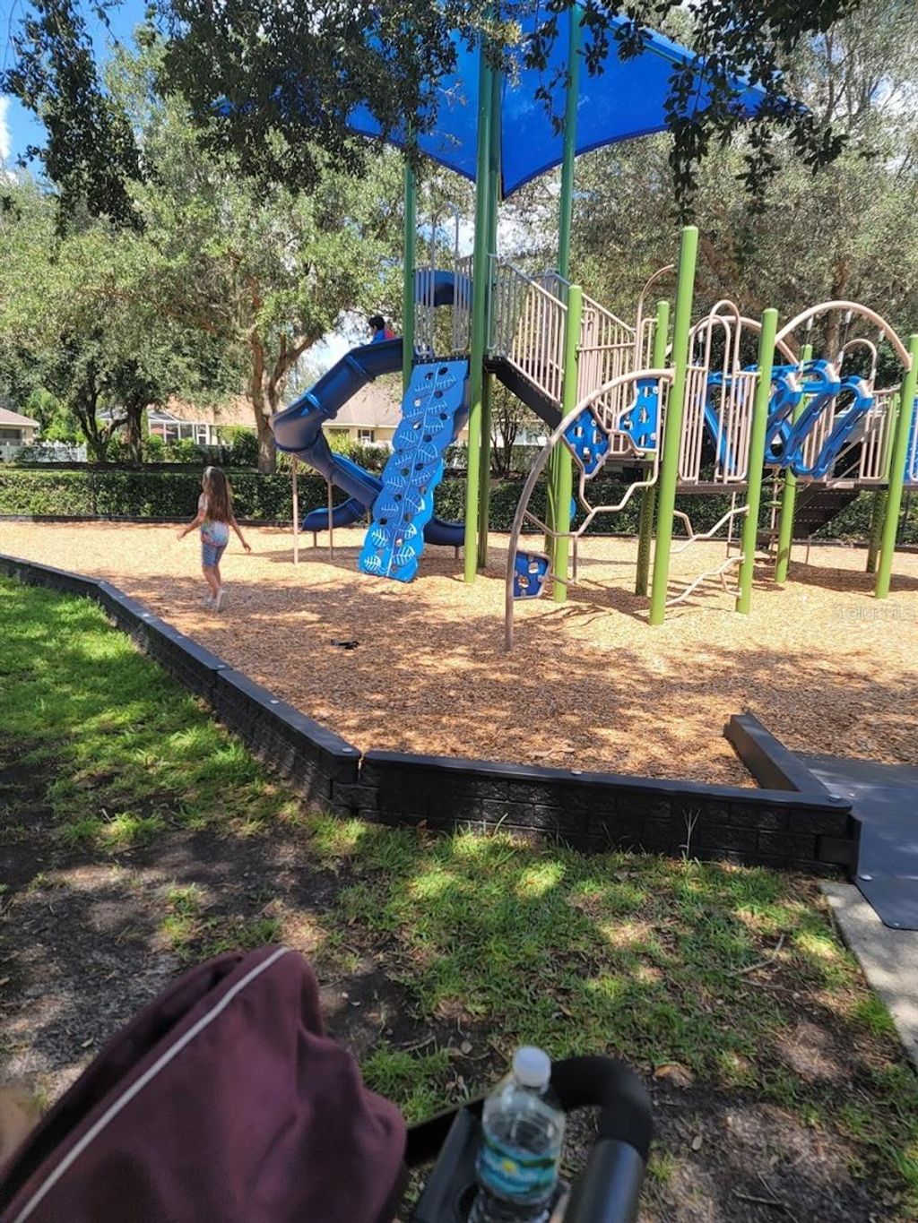 Photo of 11006 Newbridge Drive, Riverview, FL 33579 (MLS # TB8481603)