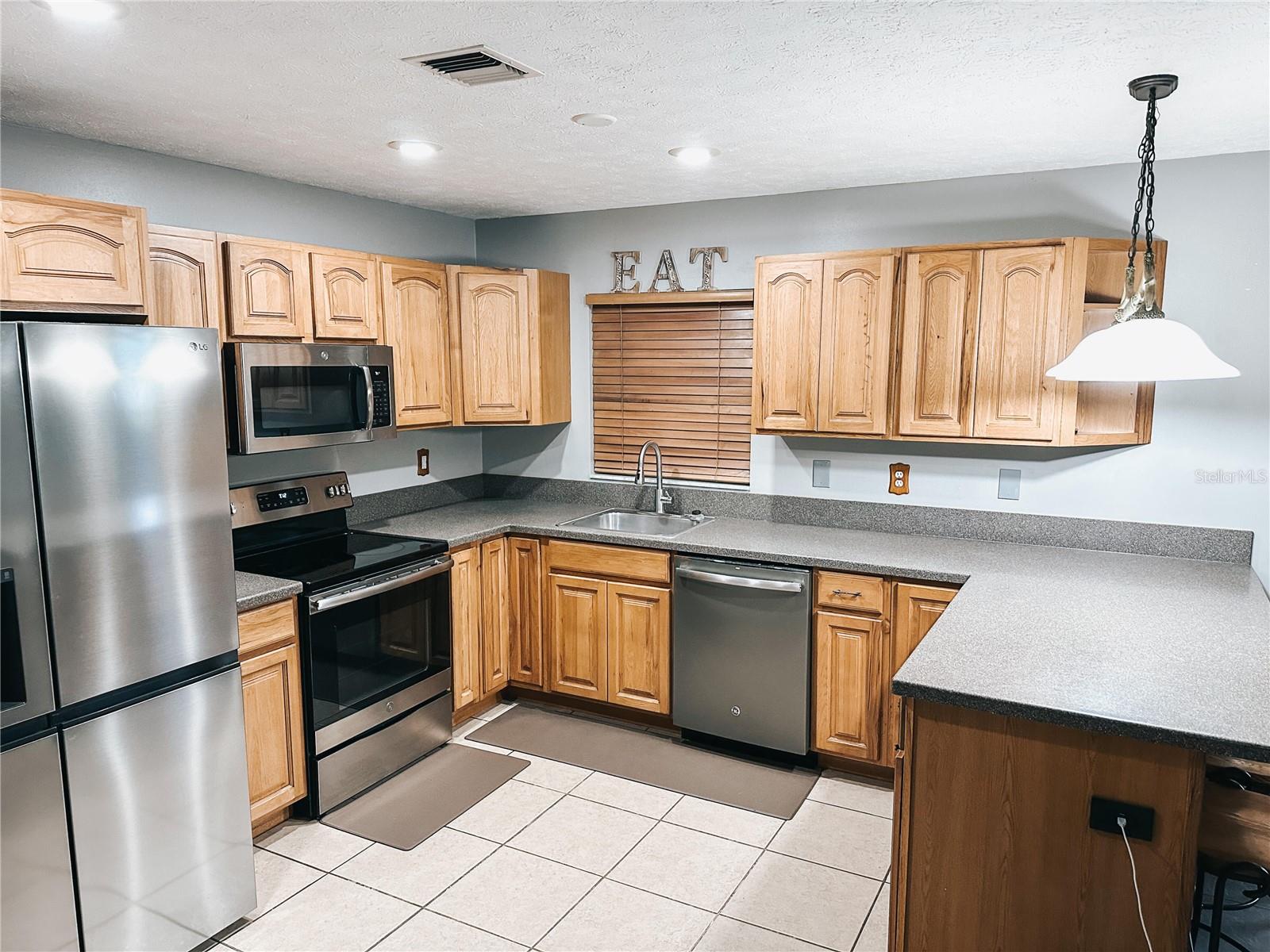 HIGHLANDS PARK ESTATE - Residential