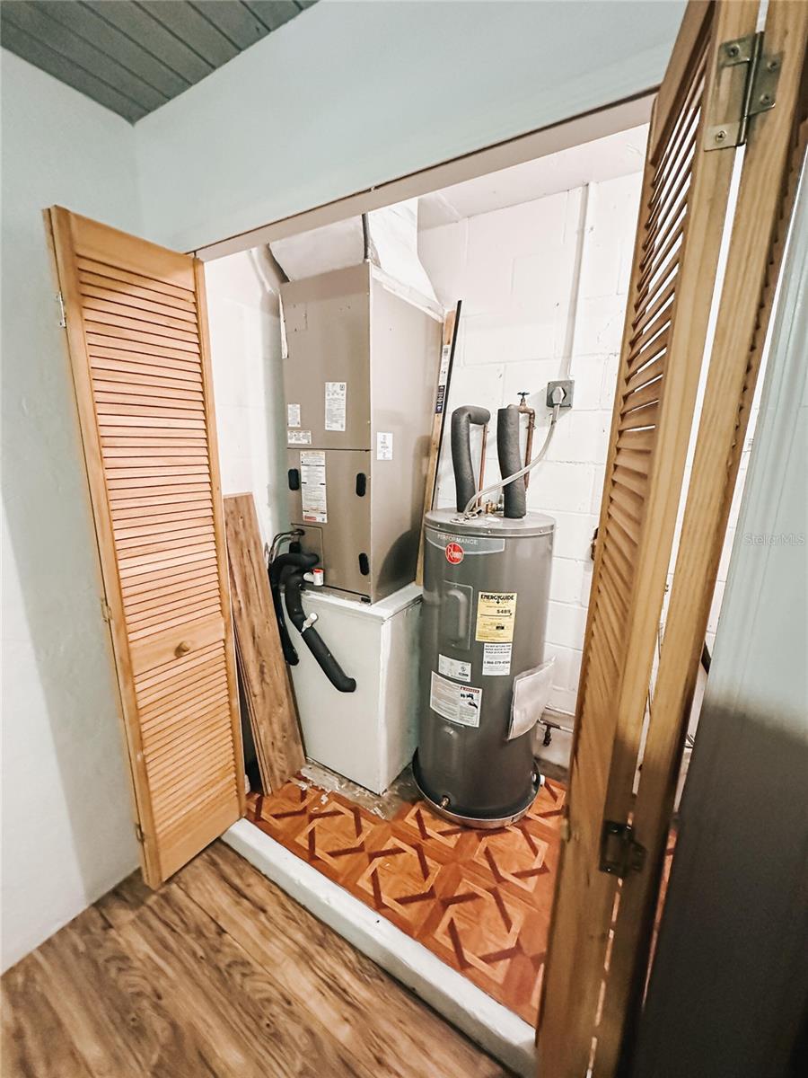 HIGHLANDS PARK ESTATE - Residential