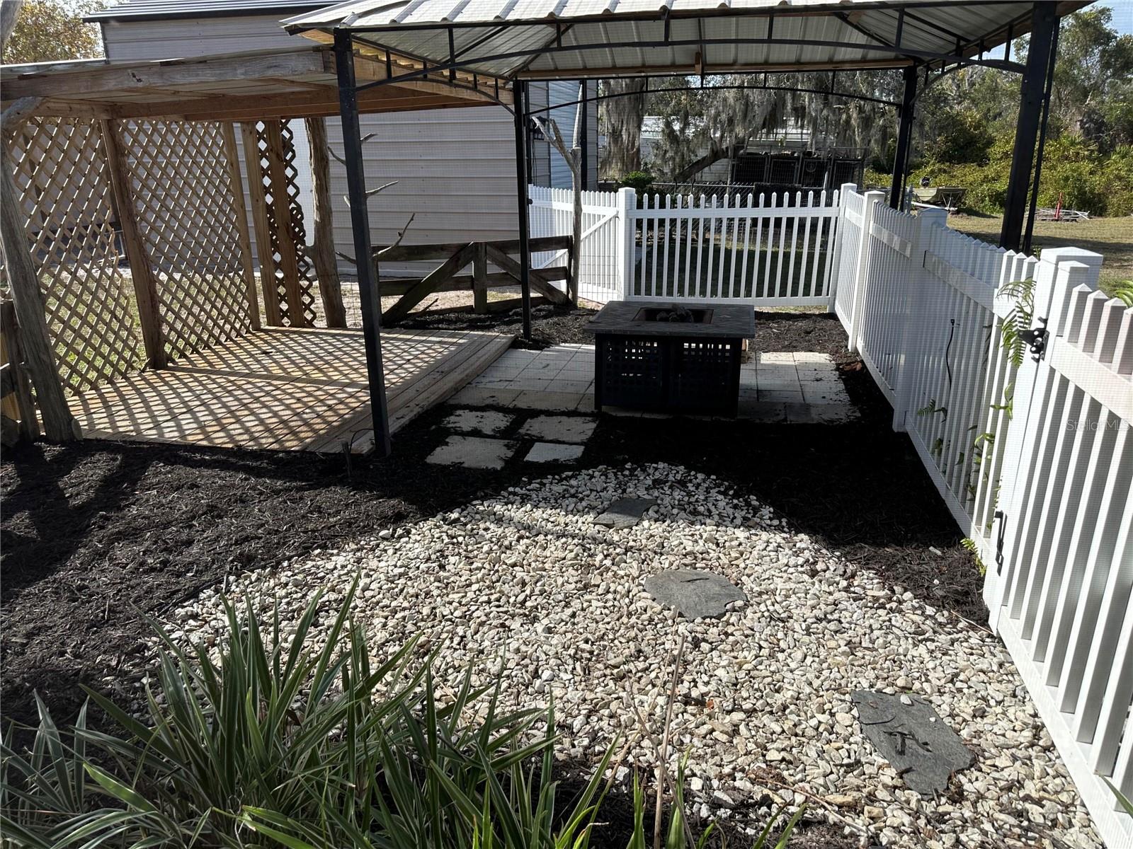 HIGHLANDS PARK ESTATE - Residential