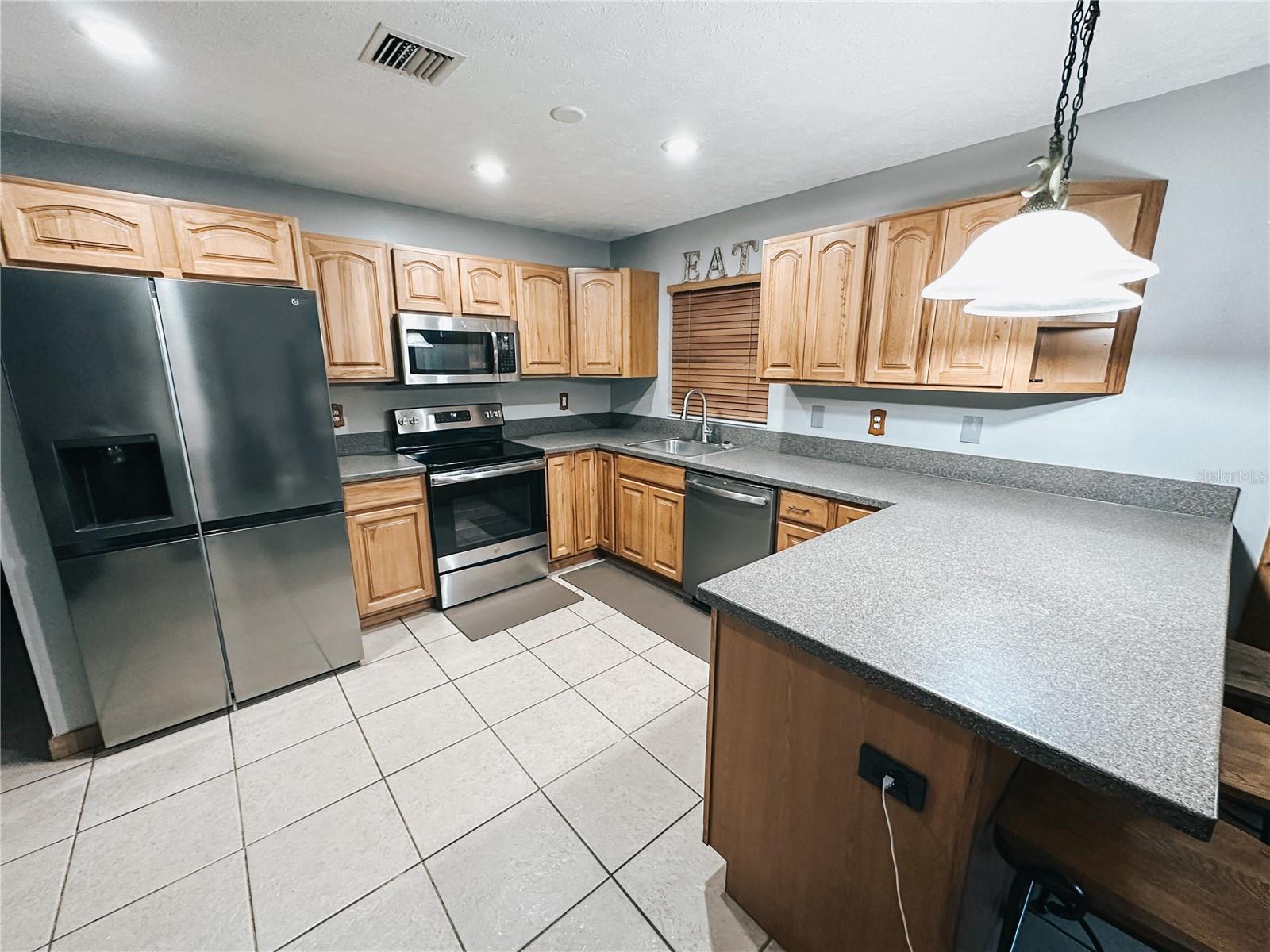 HIGHLANDS PARK ESTATE - Residential