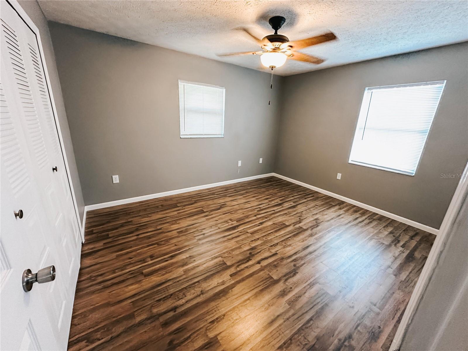 HIGHLANDS PARK ESTATE - Residential