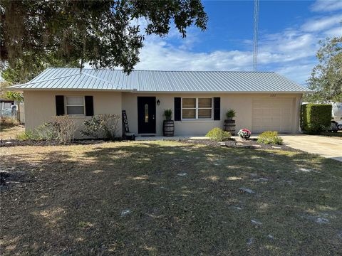 Photo of 222 Highlands Lake Drive, Lake Placid, FL 33852 (MLS # O6368412)