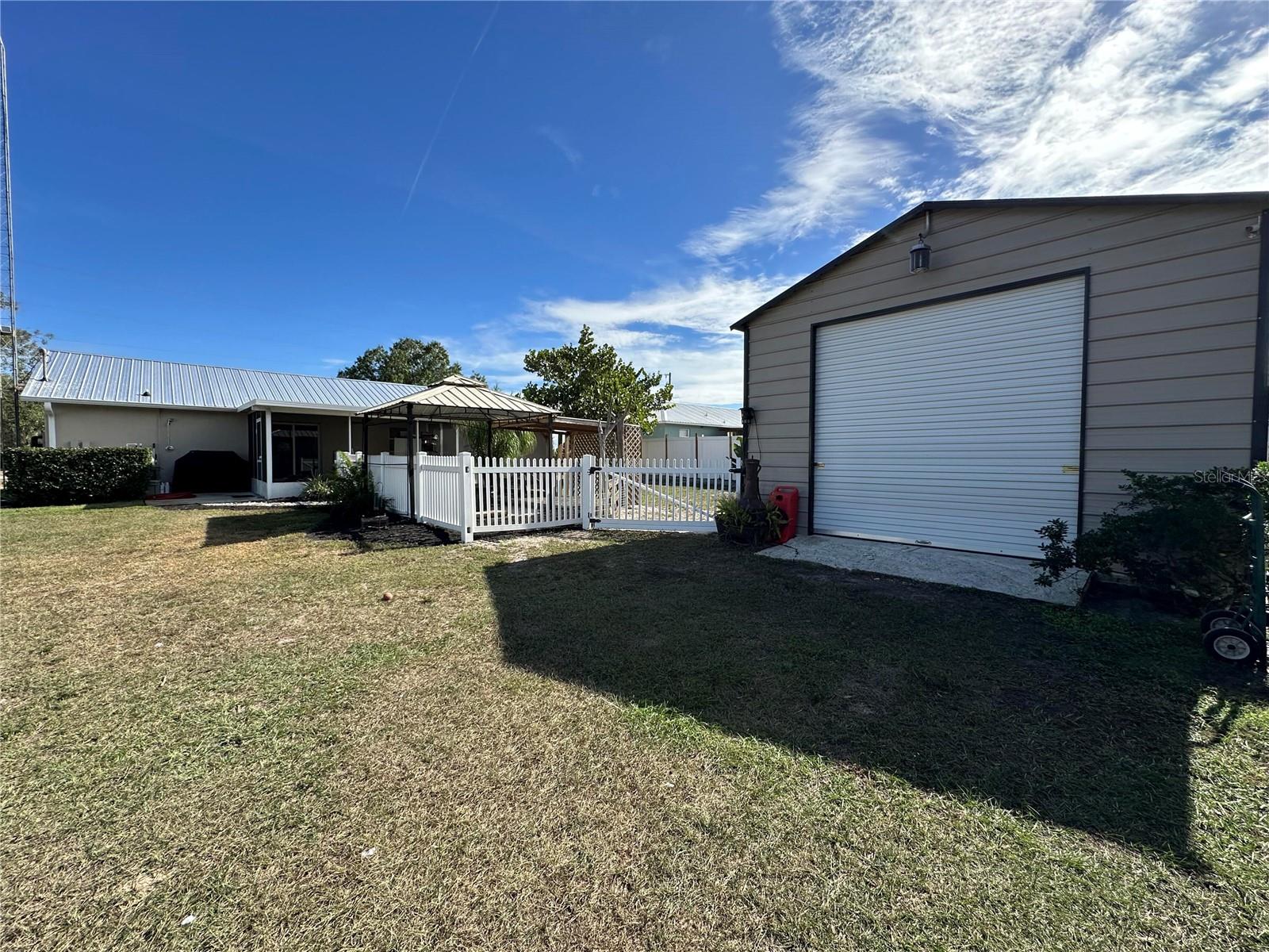 HIGHLANDS PARK ESTATE - Residential