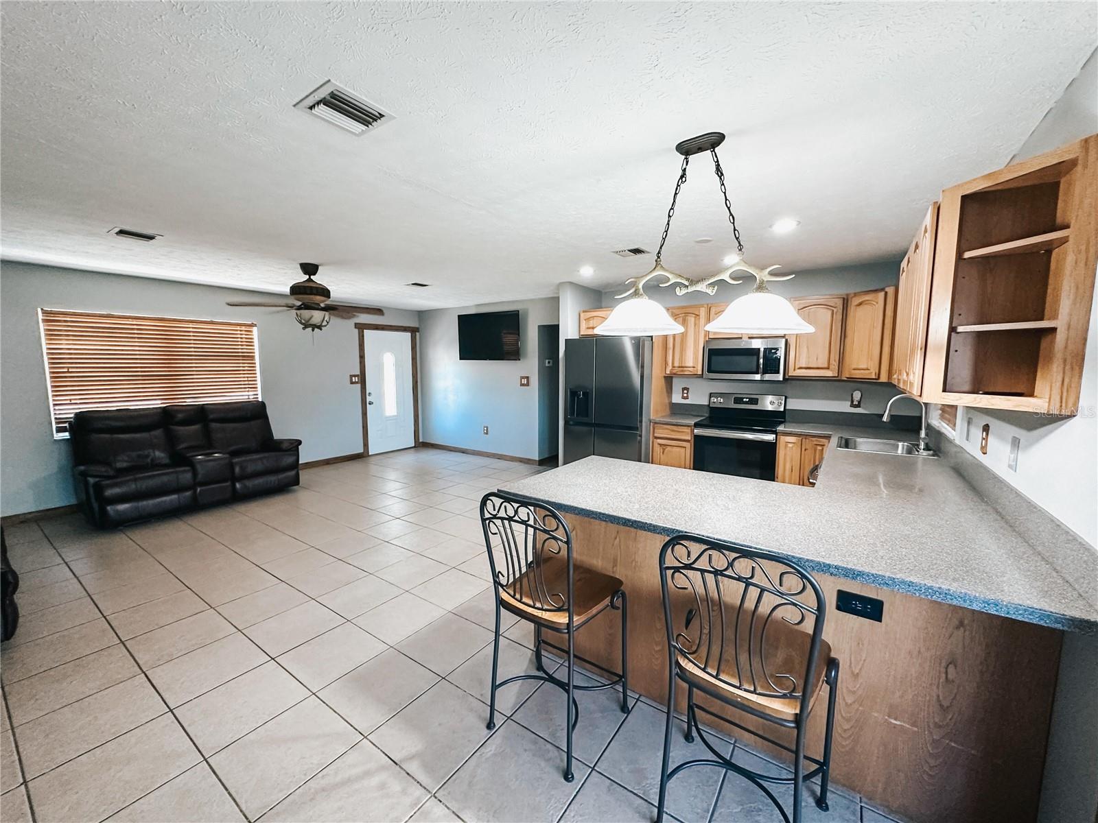 HIGHLANDS PARK ESTATE - Residential