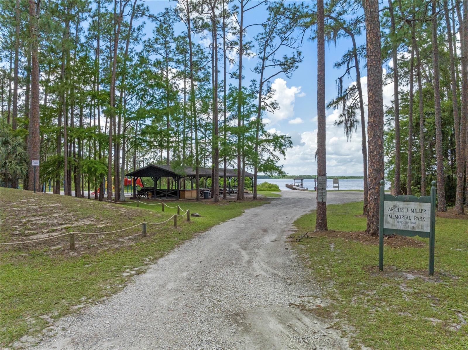 ISLE OF PINES FIFTH ADD - Residential