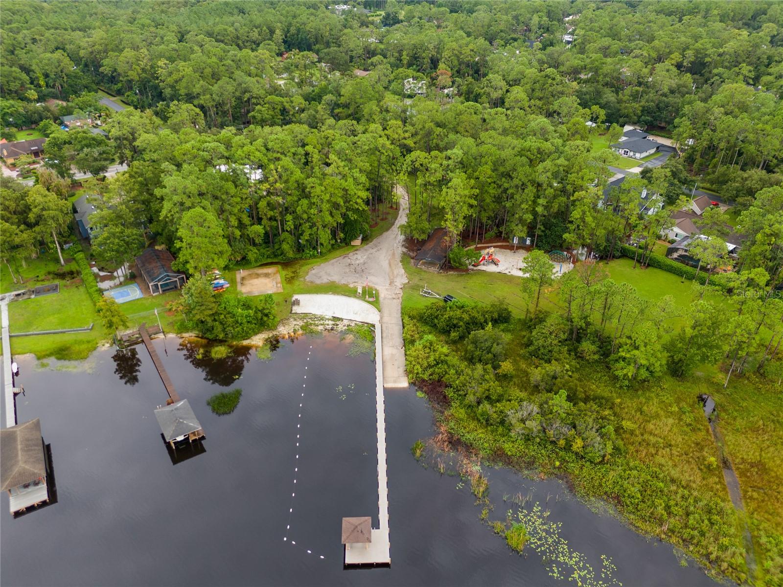 ISLE OF PINES FIFTH ADD - Residential