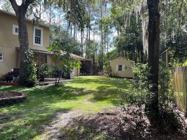 ISLE OF PINES FIFTH ADD - Residential