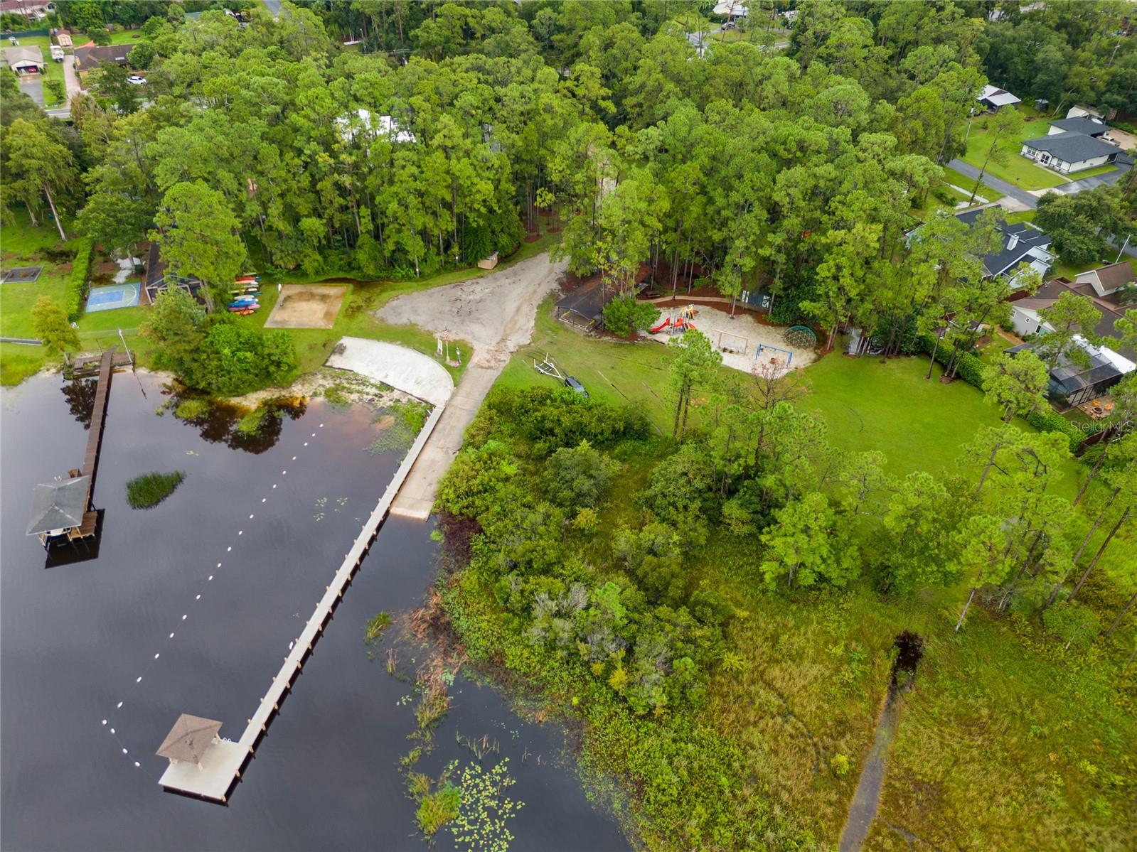 ISLE OF PINES FIFTH ADD - Residential