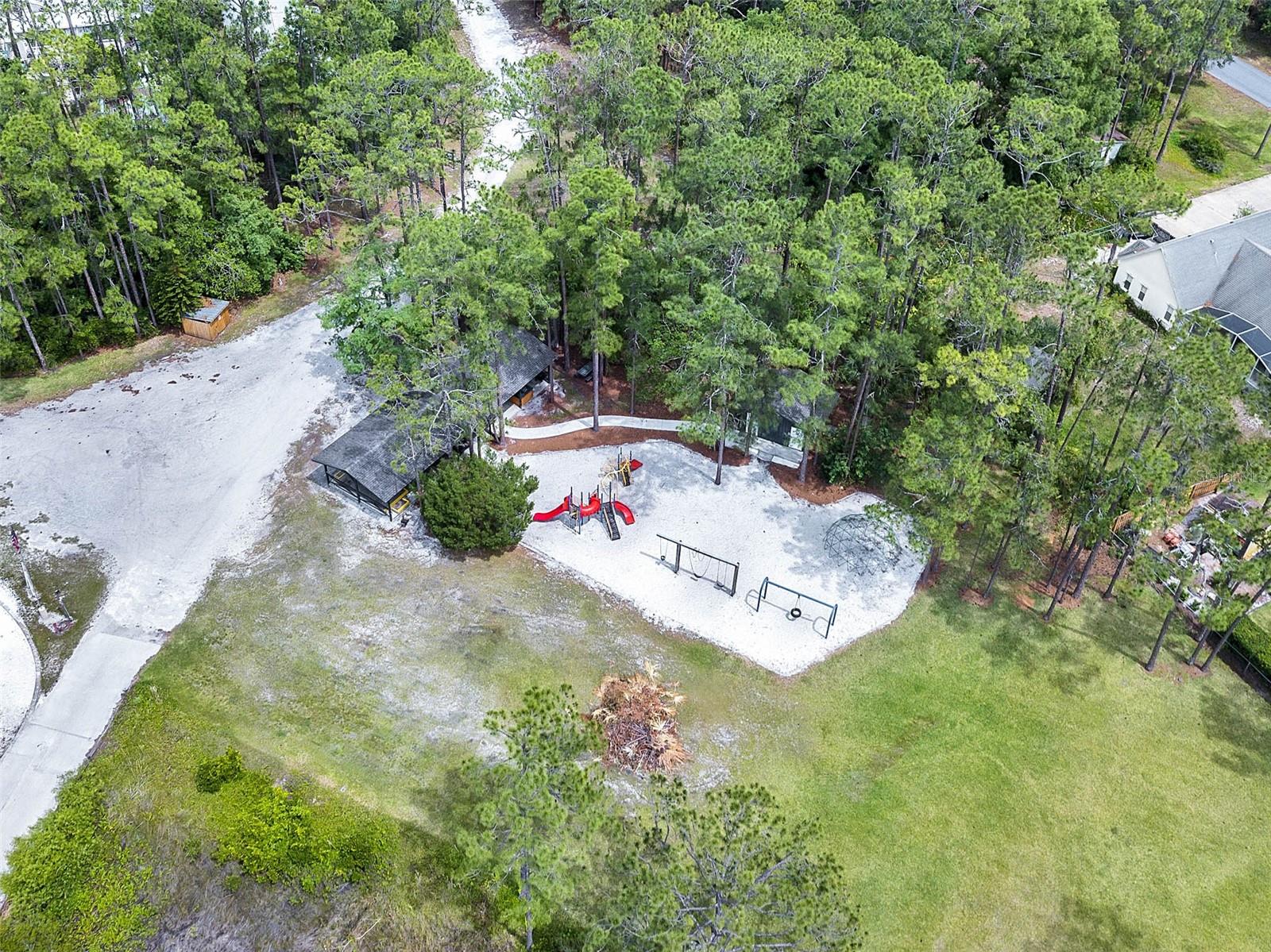 ISLE OF PINES FIFTH ADD - Residential