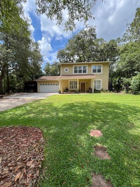 ISLE OF PINES FIFTH ADD - Residential