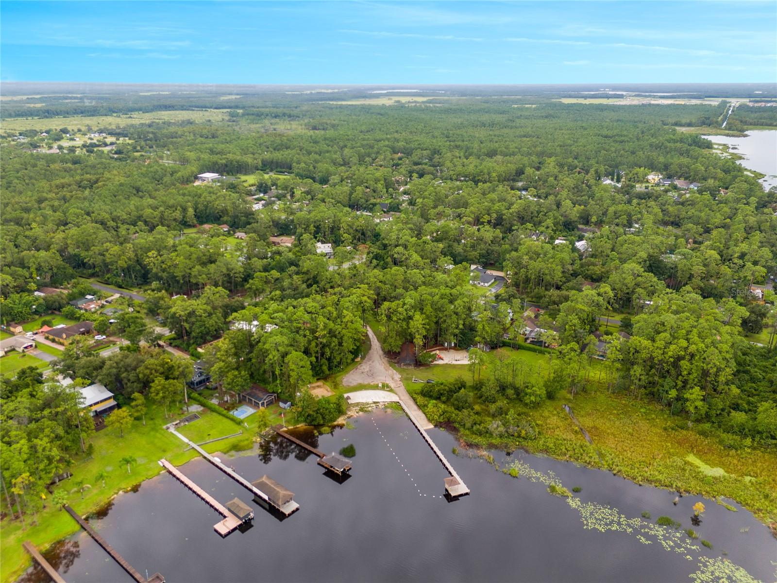 ISLE OF PINES FIFTH ADD - Residential