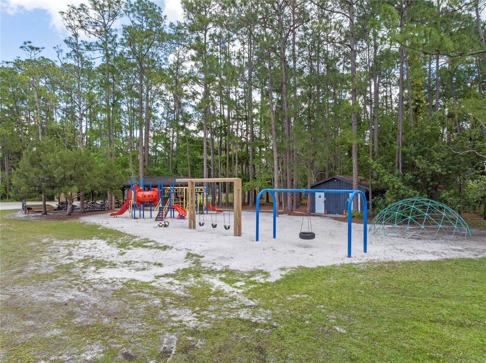 ISLE OF PINES FIFTH ADD - Residential