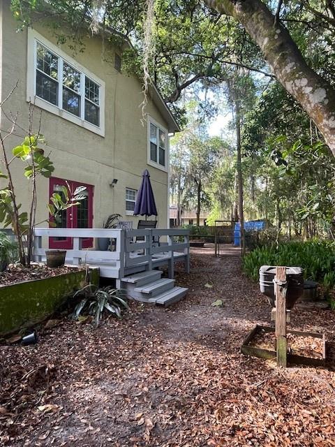 ISLE OF PINES FIFTH ADD - Residential