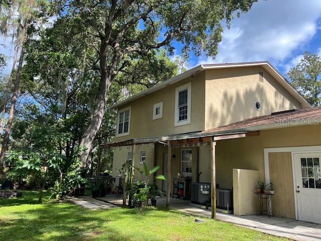 ISLE OF PINES FIFTH ADD - Residential