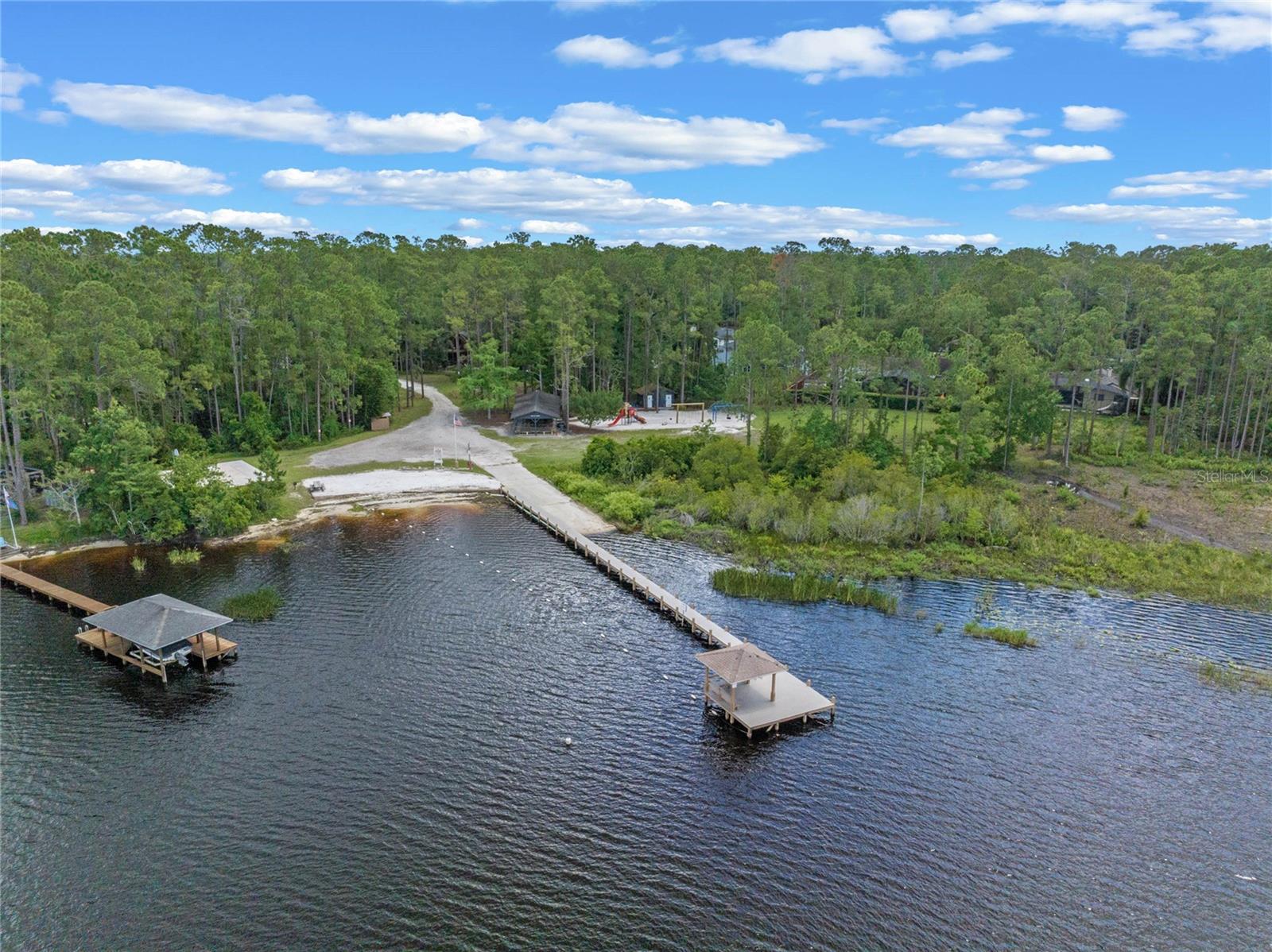 ISLE OF PINES FIFTH ADD - Residential