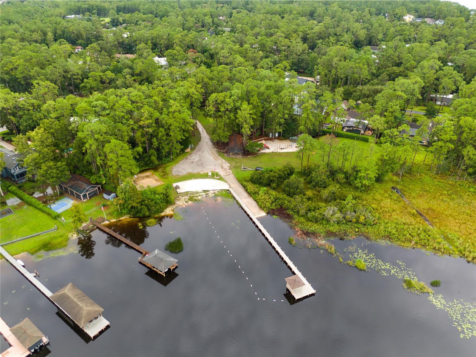 ISLE OF PINES FIFTH ADD - Residential