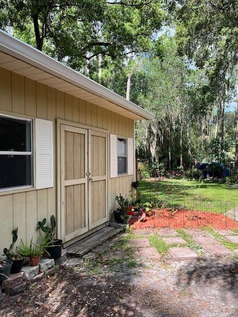 ISLE OF PINES FIFTH ADD - Residential