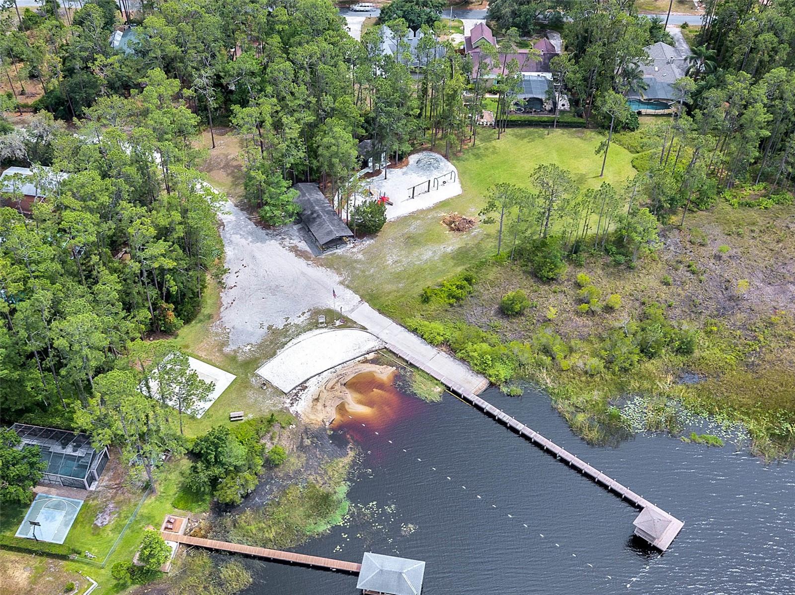 ISLE OF PINES FIFTH ADD - Residential