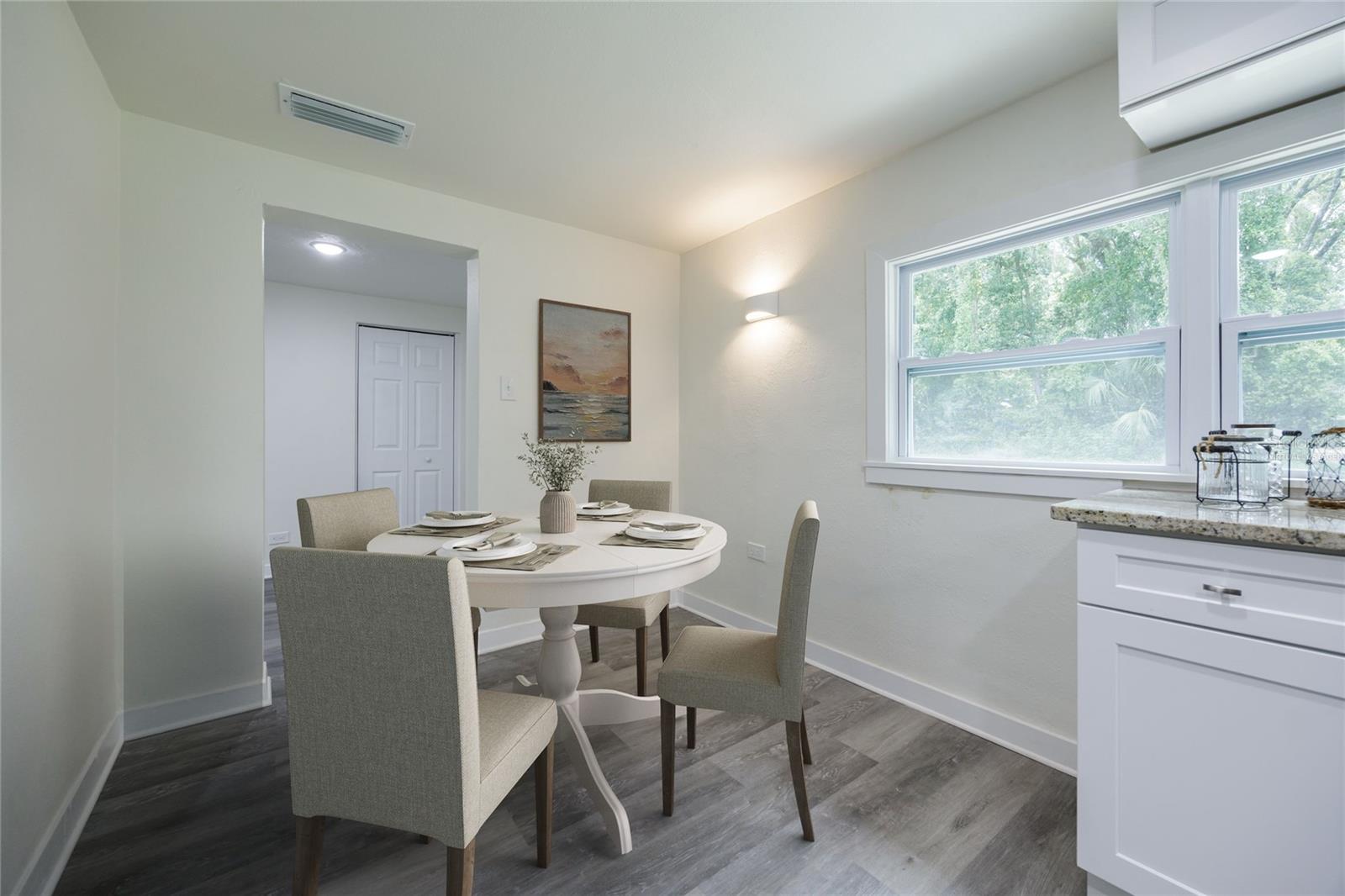 CHIEFLAND DEV CO ADD/CHIEFLAND - Residential