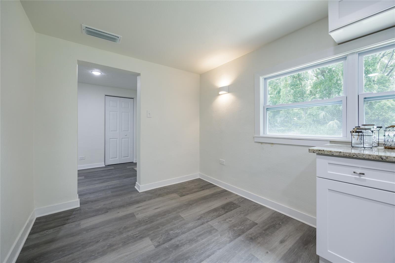 CHIEFLAND DEV CO ADD/CHIEFLAND - Residential