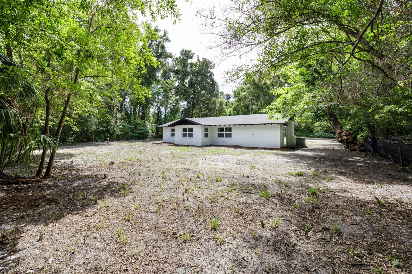 CHIEFLAND DEV CO ADD/CHIEFLAND - Residential