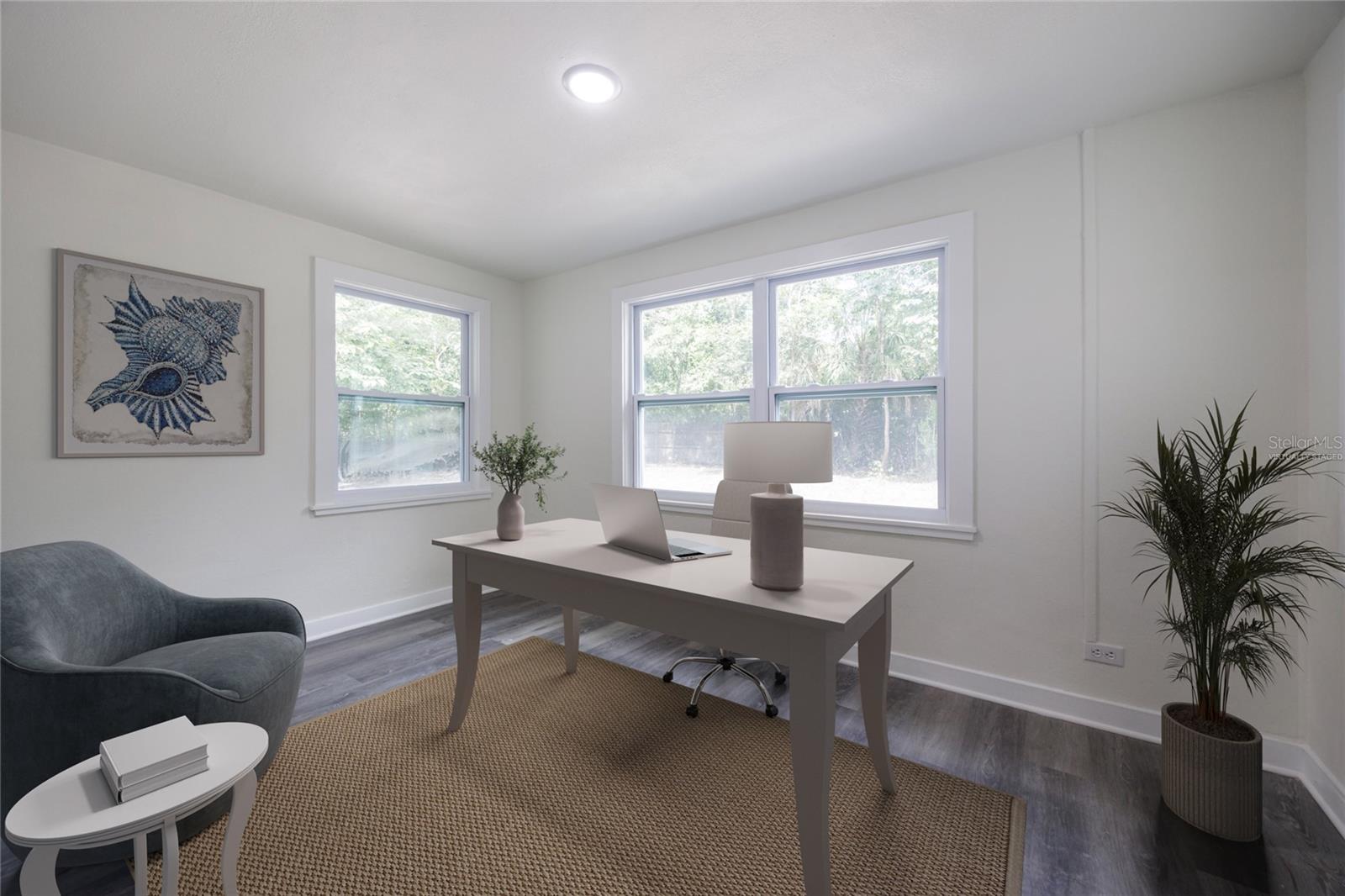 CHIEFLAND DEV CO ADD/CHIEFLAND - Residential