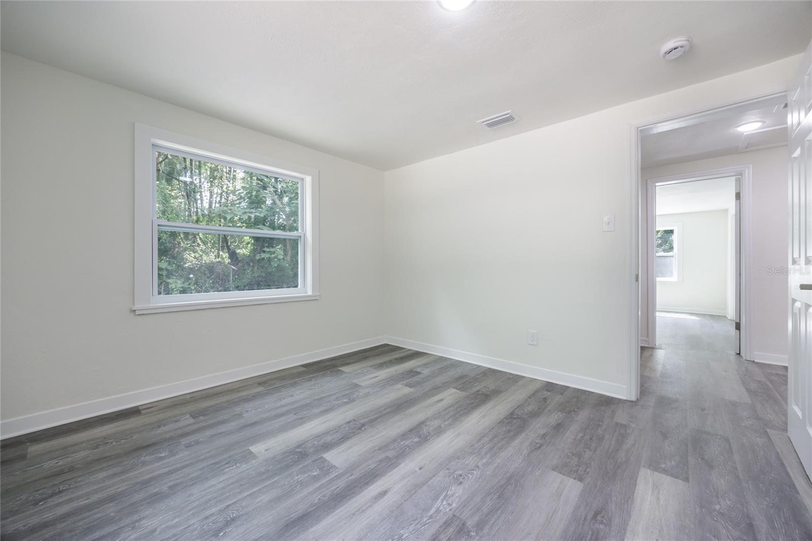 CHIEFLAND DEV CO ADD/CHIEFLAND - Residential