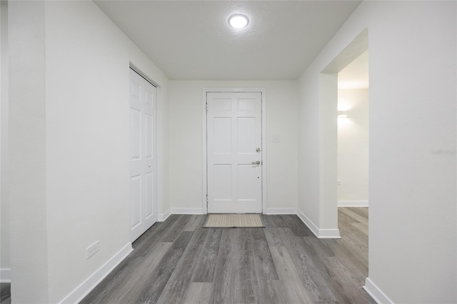 CHIEFLAND DEV CO ADD/CHIEFLAND - Residential