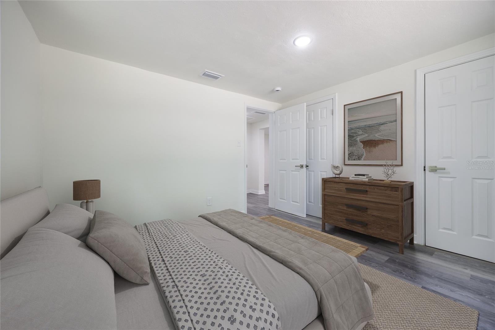 CHIEFLAND DEV CO ADD/CHIEFLAND - Residential