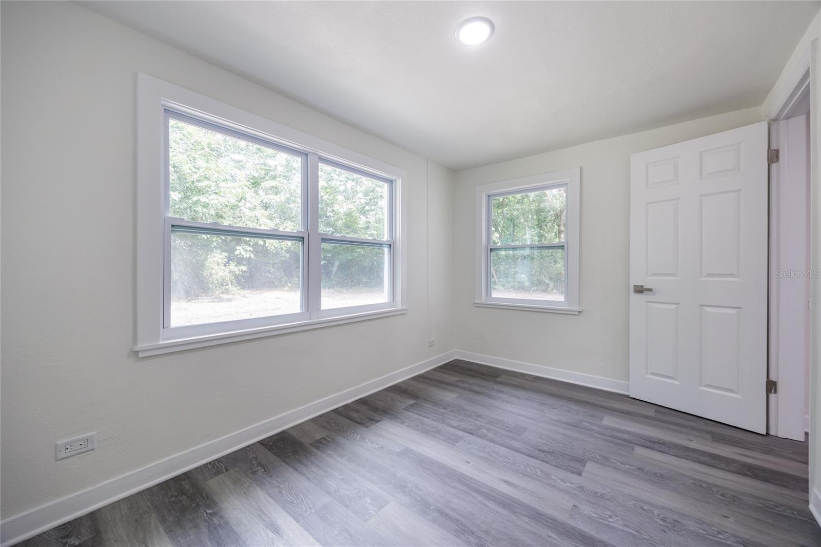 CHIEFLAND DEV CO ADD/CHIEFLAND - Residential