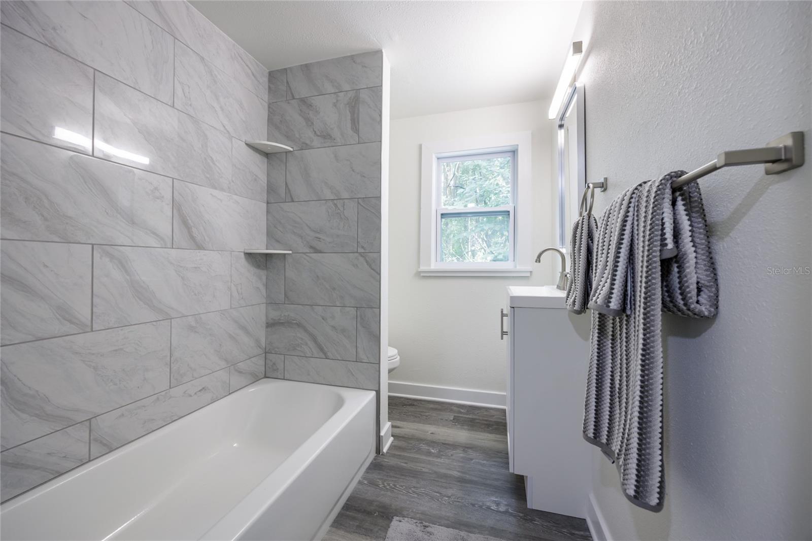 CHIEFLAND DEV CO ADD/CHIEFLAND - Residential