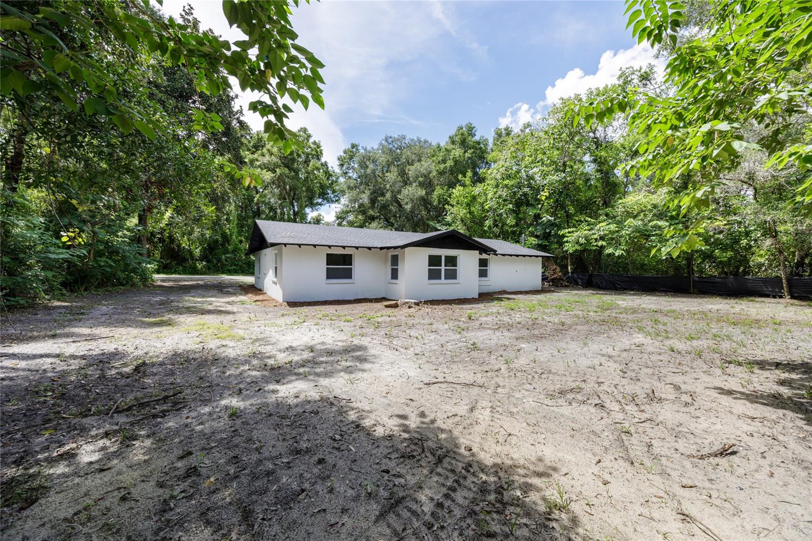 CHIEFLAND DEV CO ADD/CHIEFLAND - Residential