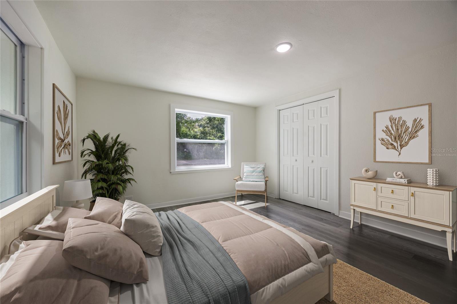 CHIEFLAND DEV CO ADD/CHIEFLAND - Residential