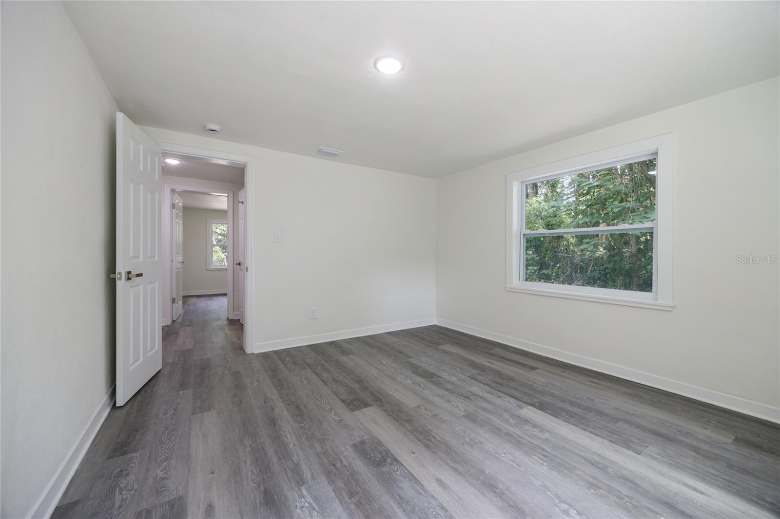 CHIEFLAND DEV CO ADD/CHIEFLAND - Residential