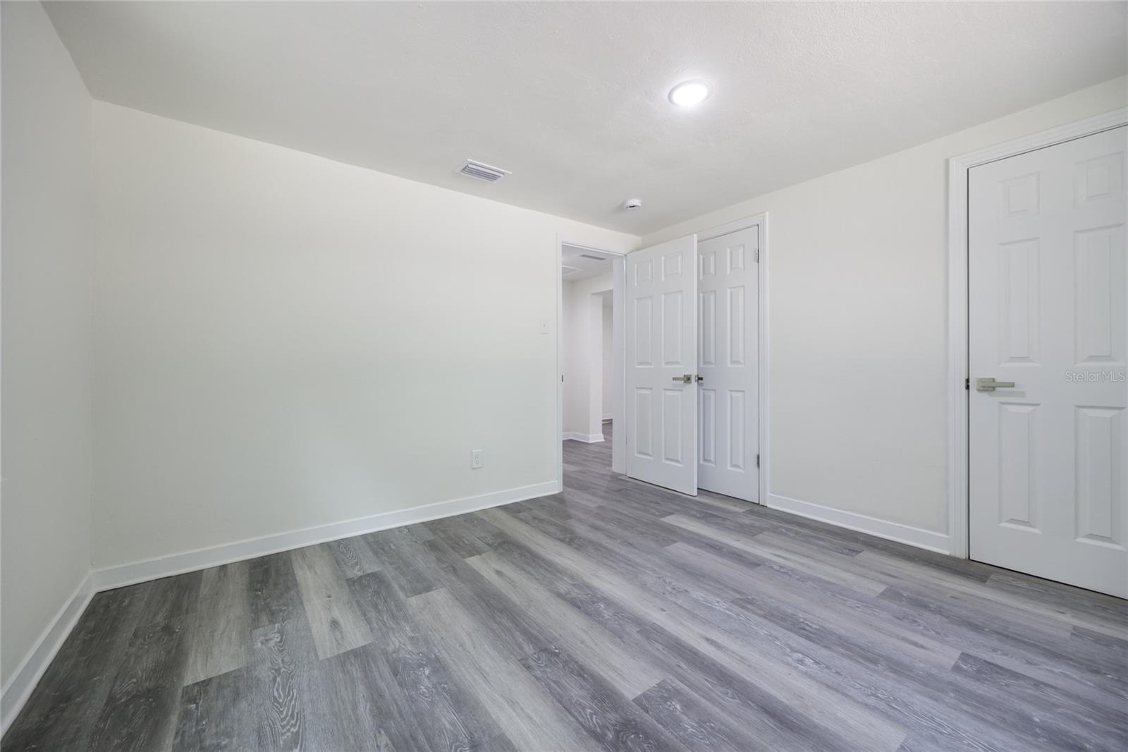 CHIEFLAND DEV CO ADD/CHIEFLAND - Residential