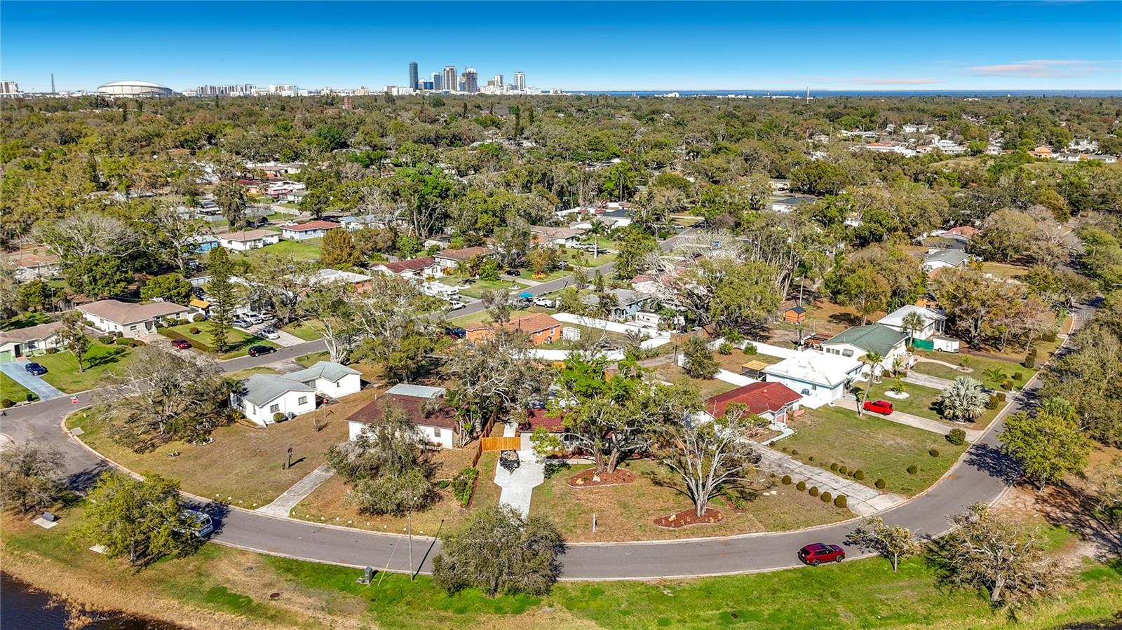 LAMPARILLA SUB - Residential