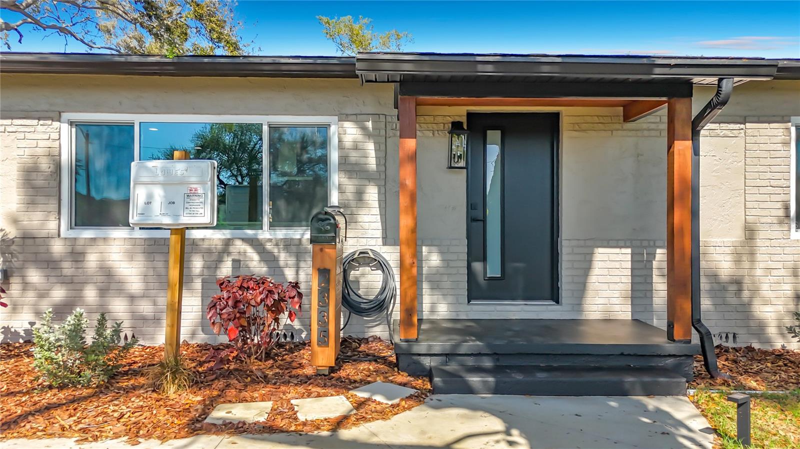 LAMPARILLA SUB - Residential