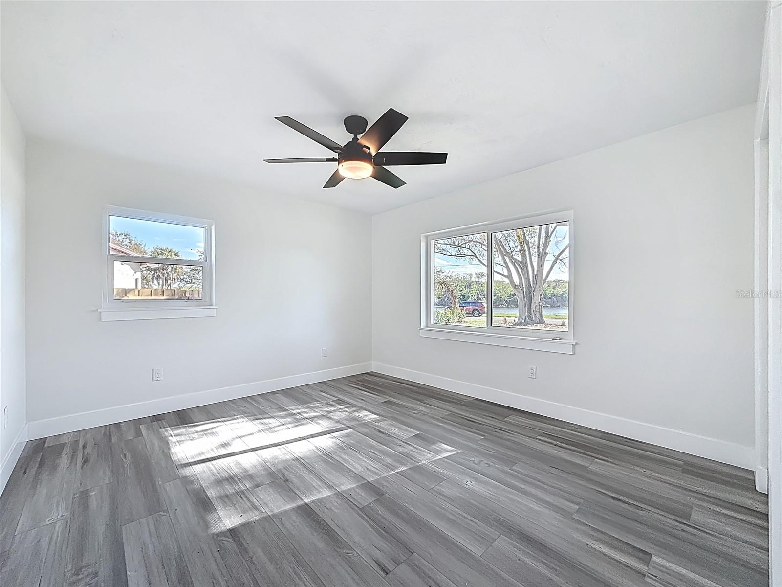 LAMPARILLA SUB - Residential