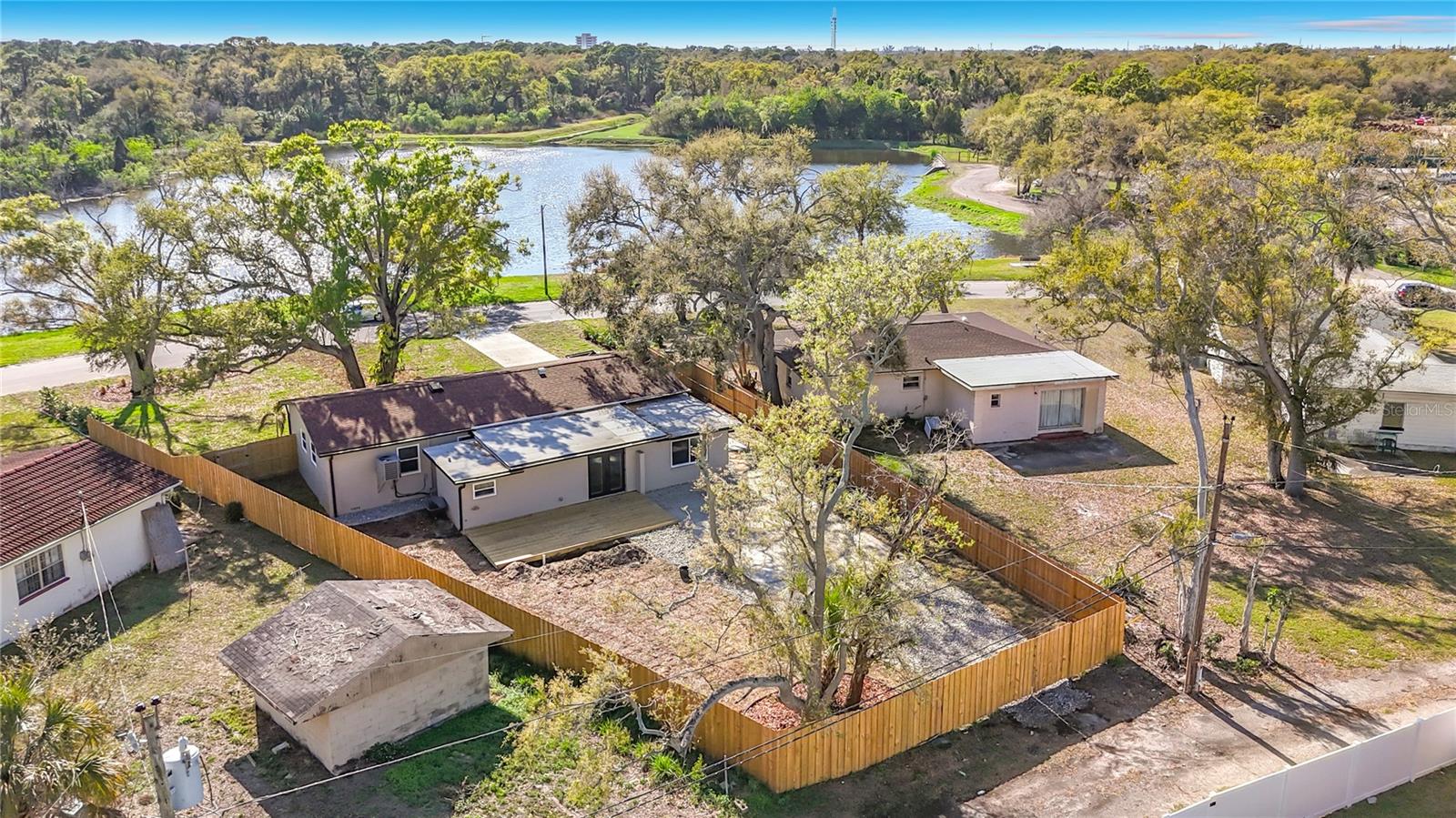 LAMPARILLA SUB - Residential