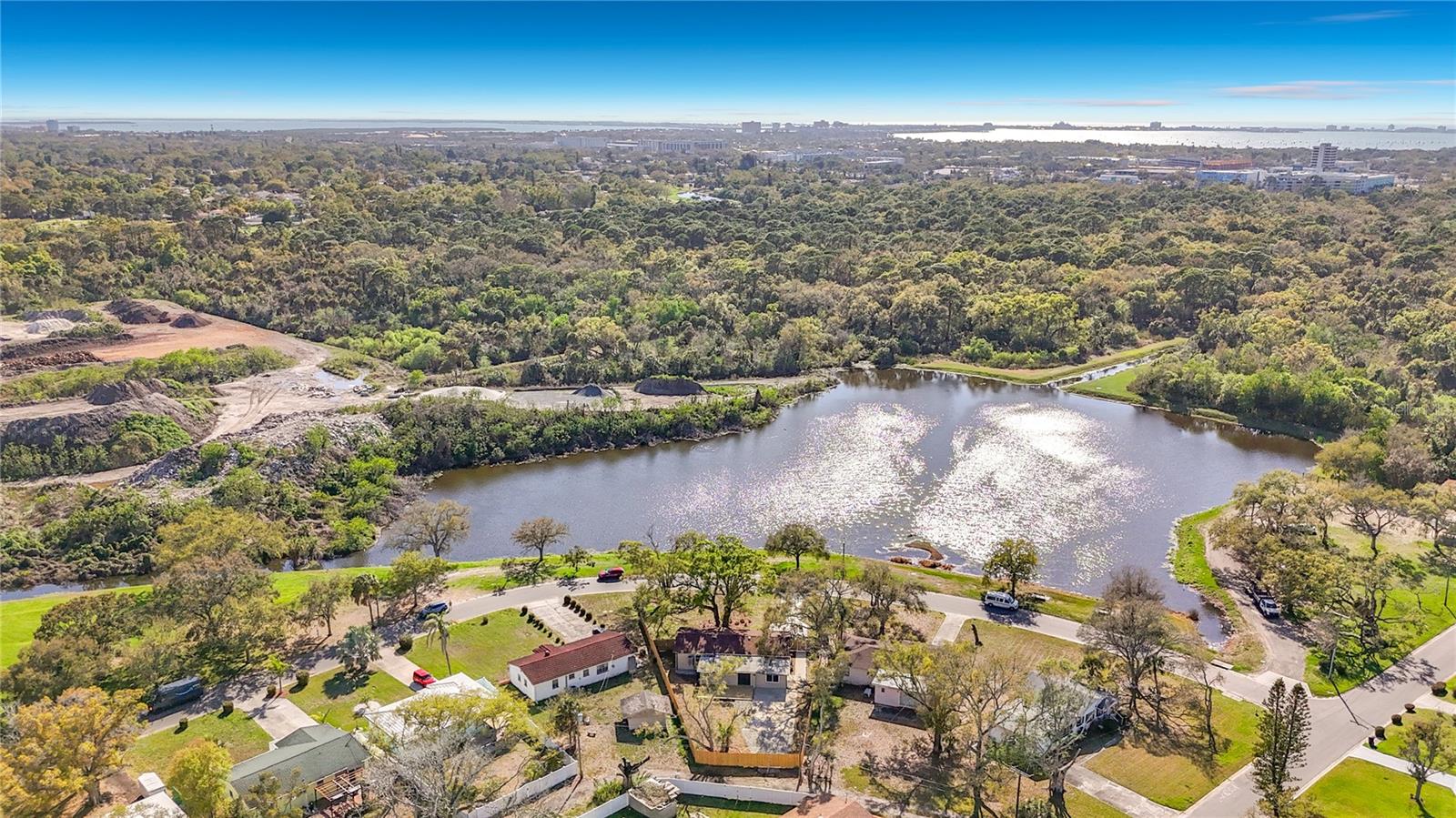 LAMPARILLA SUB - Residential