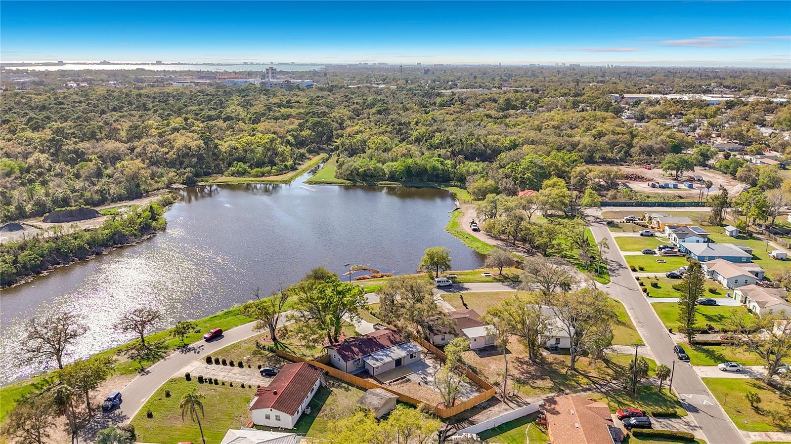 LAMPARILLA SUB - Residential