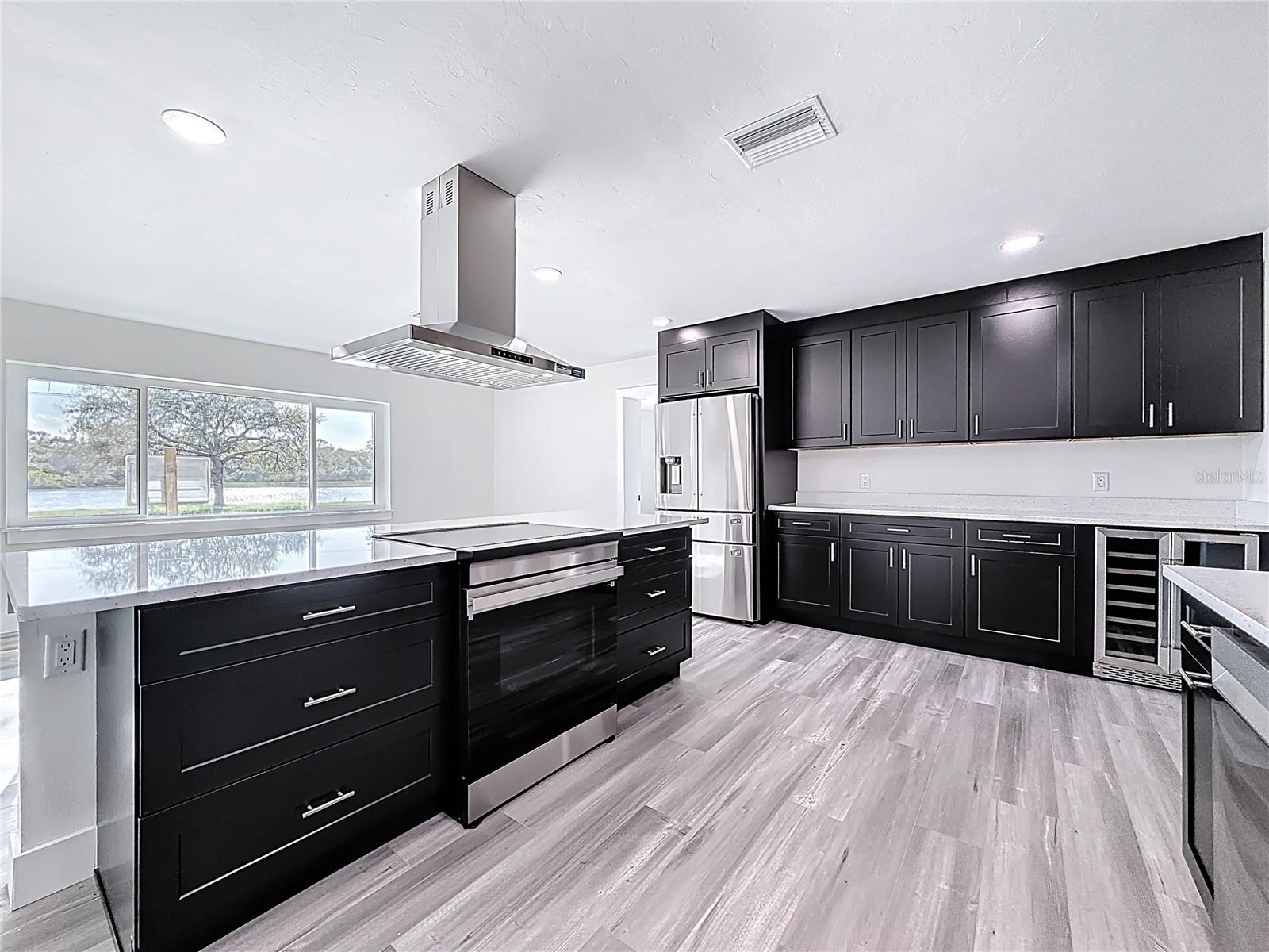 LAMPARILLA SUB - Residential