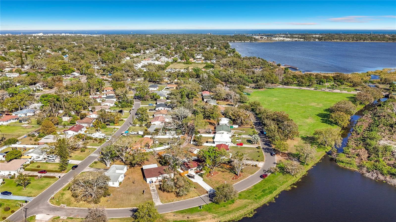 LAMPARILLA SUB - Residential