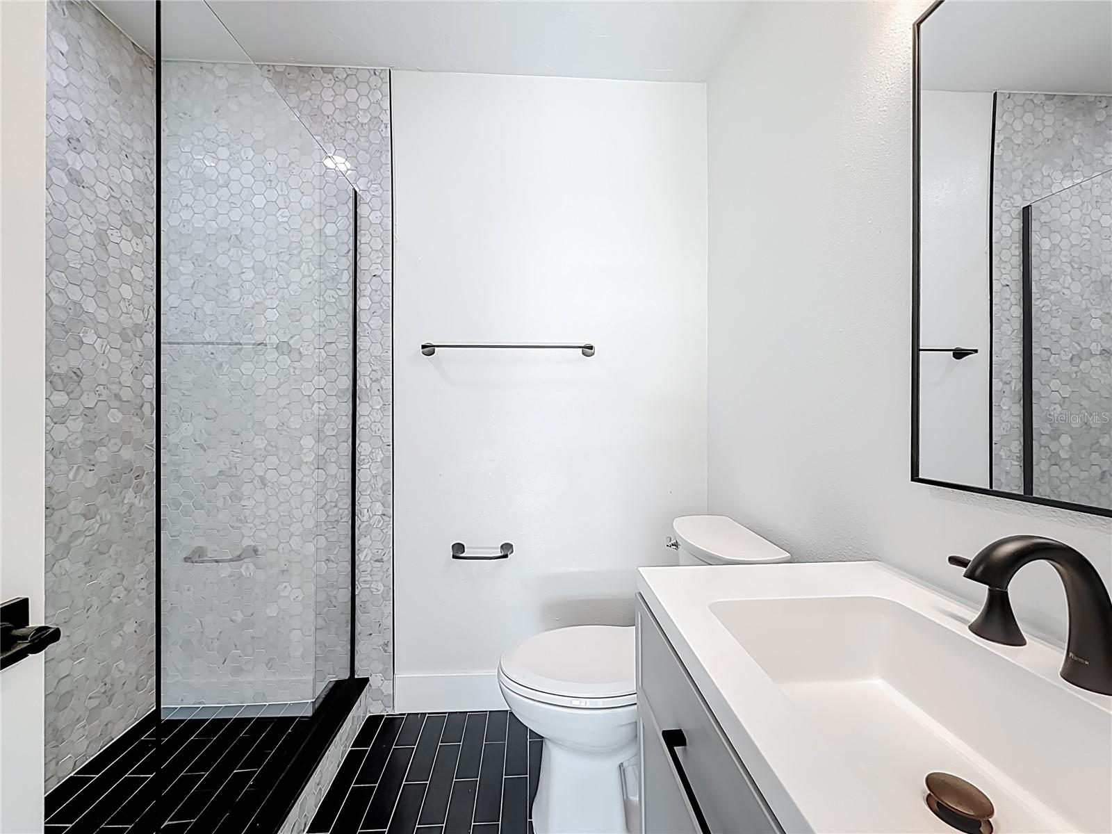 LAMPARILLA SUB - Residential