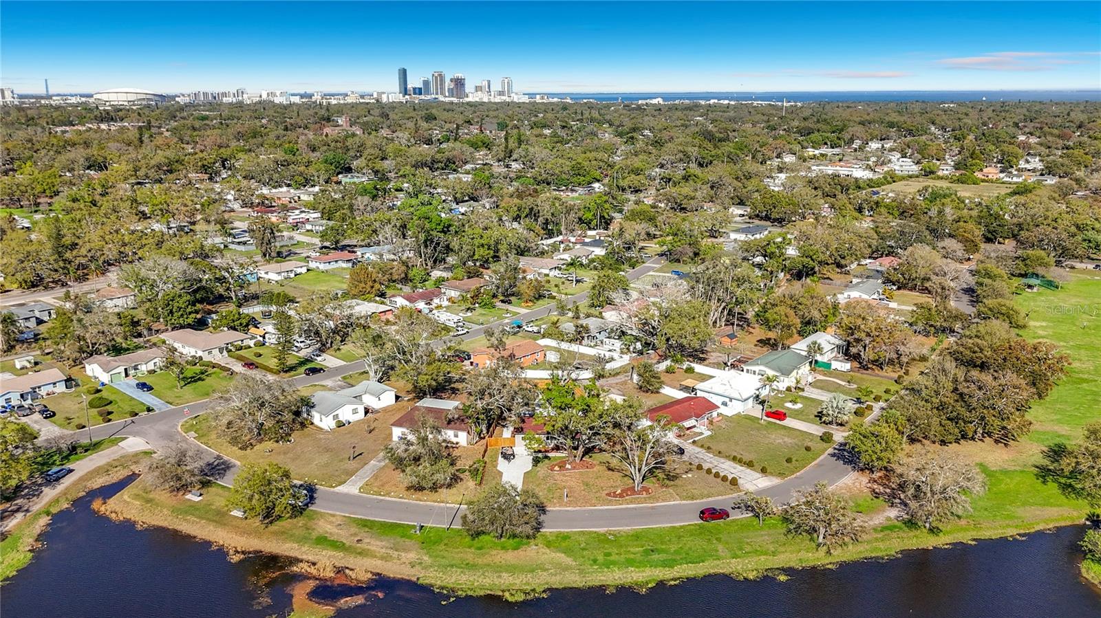 LAMPARILLA SUB - Residential