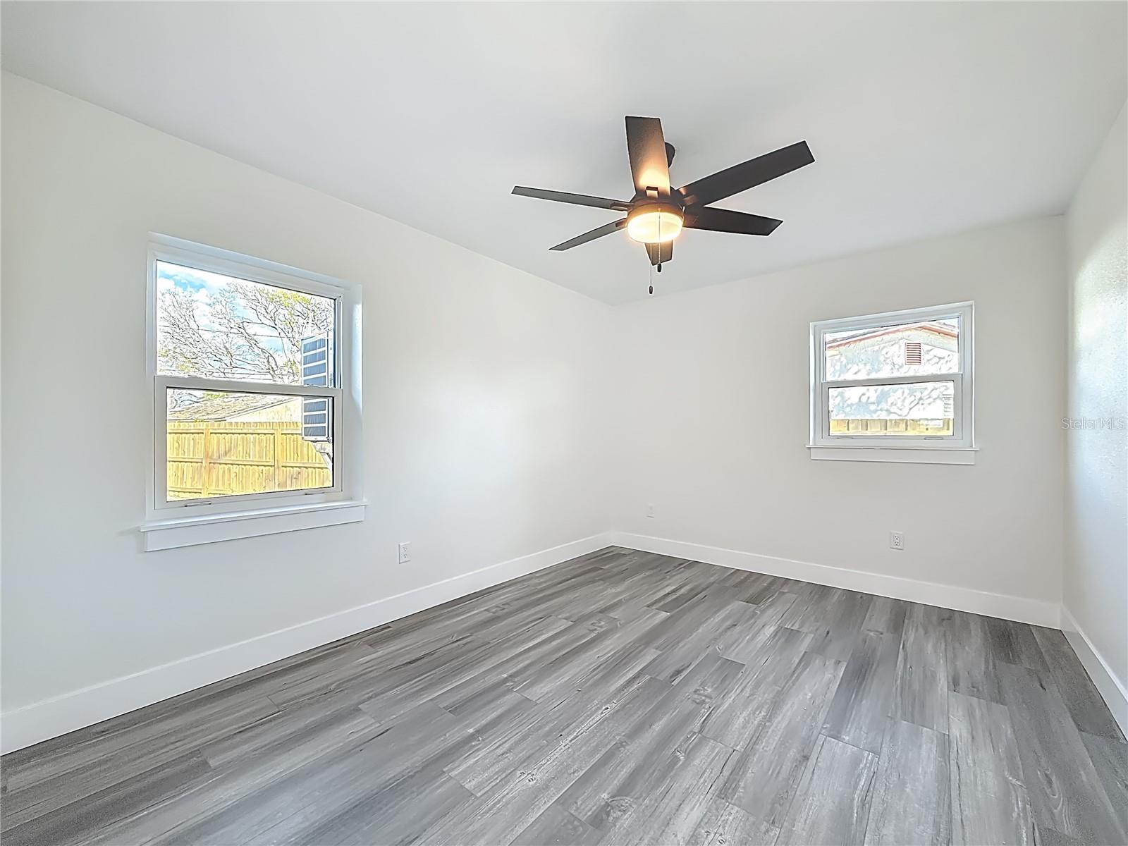 LAMPARILLA SUB - Residential