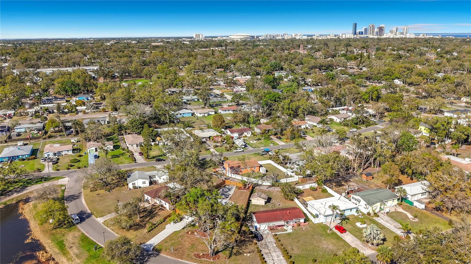 LAMPARILLA SUB - Residential