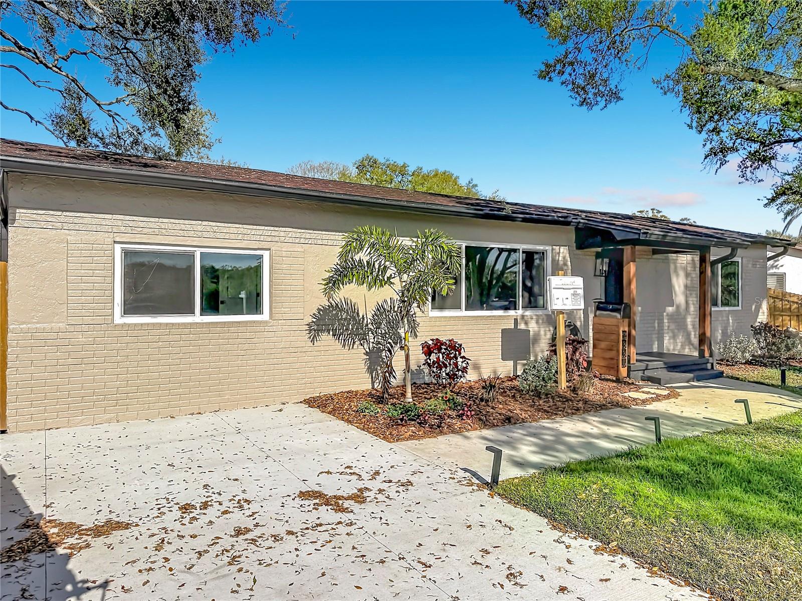 LAMPARILLA SUB - Residential