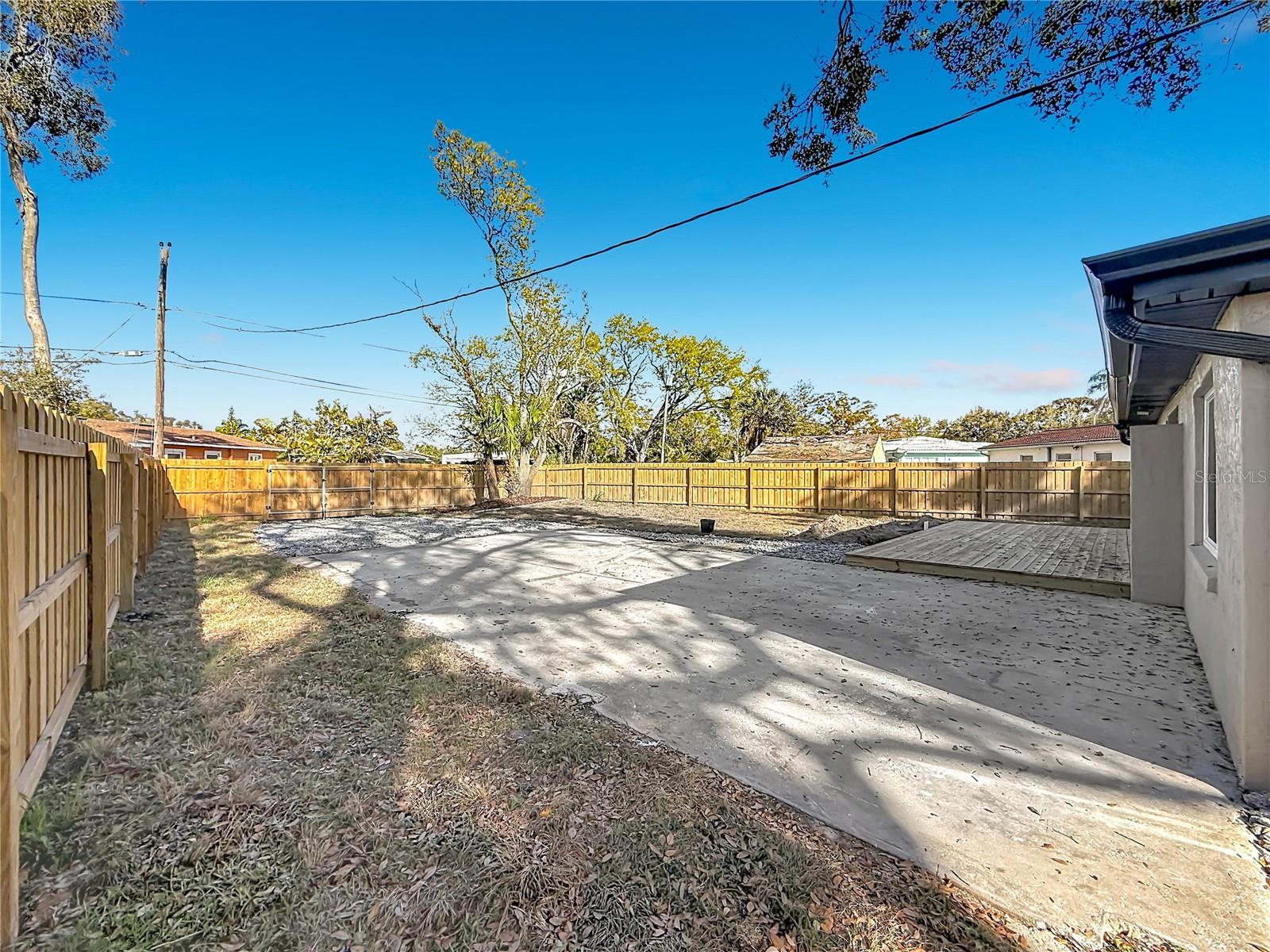 LAMPARILLA SUB - Residential